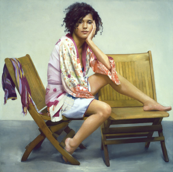 Sharon Sprung - Brooklyn, NY Contemporary Fine Artist - Painters 